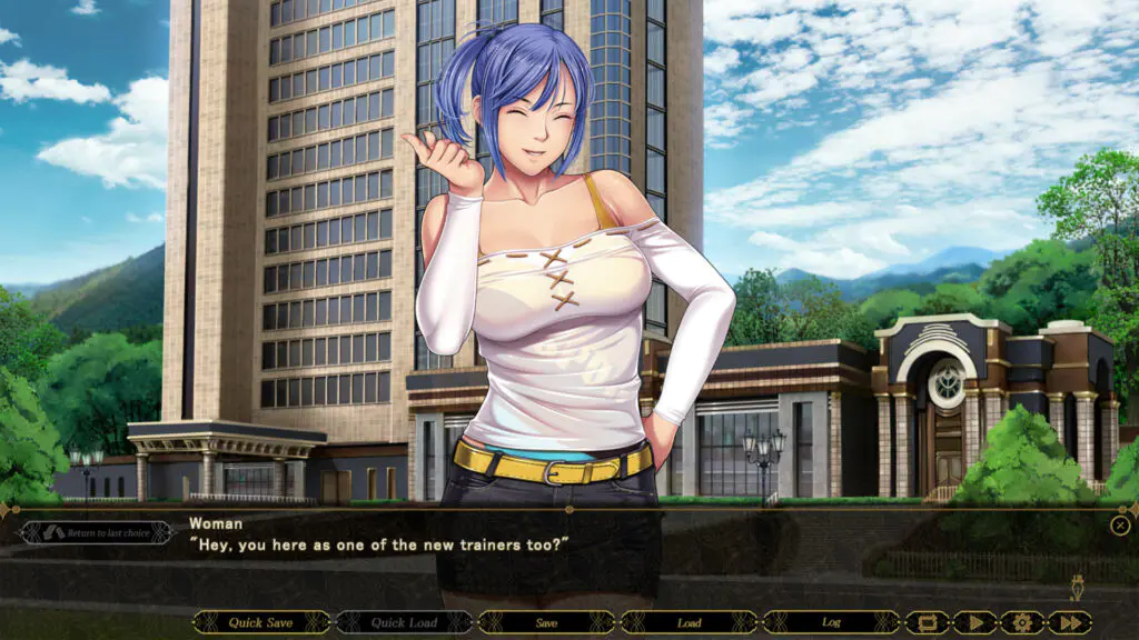 [Empress × elf] Great Deceiver