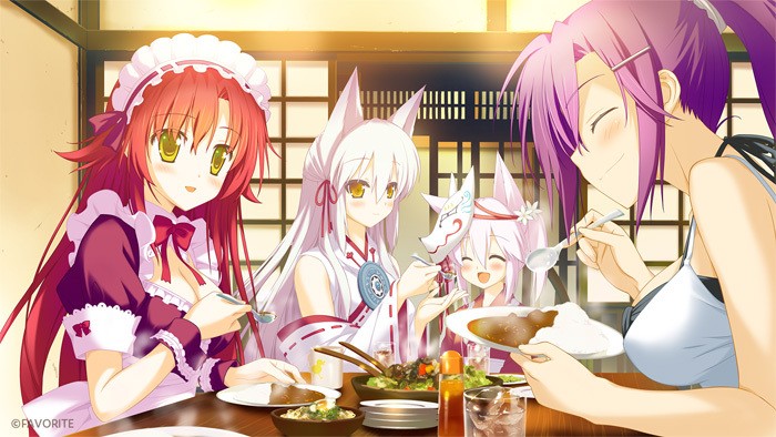 [FAVORITE] いろとりどりのセカイ HD Re:GENERATION