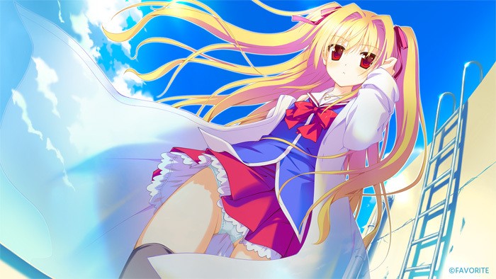 [FAVORITE] いろとりどりのセカイ HD Re:GENERATION