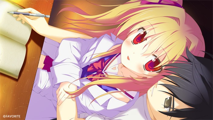 [FAVORITE] いろとりどりのセカイ HD Re:GENERATION