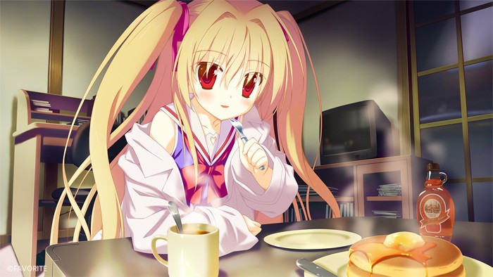 [FAVORITE] いろとりどりのセカイ HD Re:GENERATION