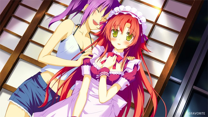 [FAVORITE] いろとりどりのセカイ HD Re:GENERATION