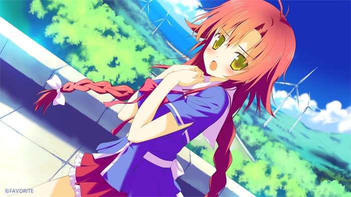 [FAVORITE] いろとりどりのセカイ HD Re:GENERATION