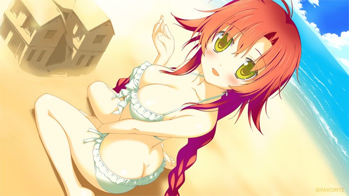 [FAVORITE] いろとりどりのセカイ HD Re:GENERATION