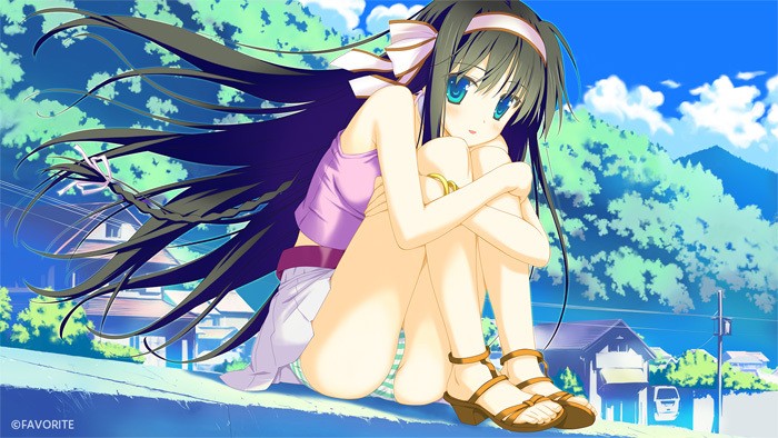 [FAVORITE] いろとりどりのセカイ HD Re:GENERATION