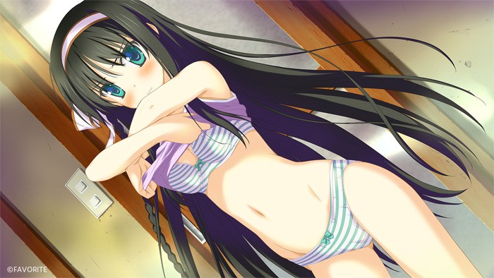 [FAVORITE] いろとりどりのセカイ HD Re:GENERATION