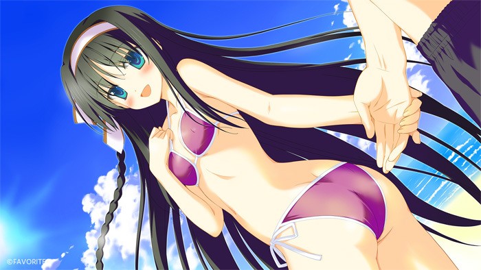 [FAVORITE] いろとりどりのセカイ HD Re:GENERATION