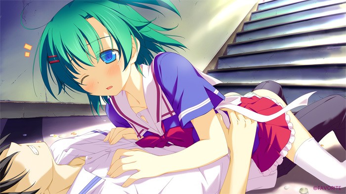 [FAVORITE] いろとりどりのセカイ HD Re:GENERATION