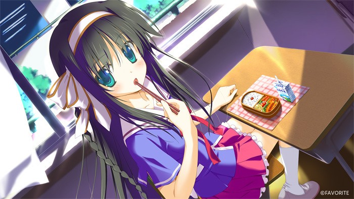 [FAVORITE] いろとりどりのセカイ HD Re:GENERATION