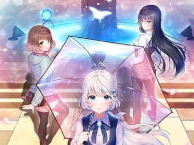 [MELLOW] 2045、月より。