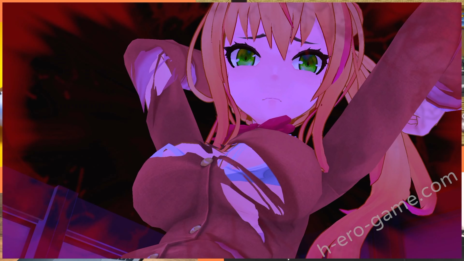 [Mistilteinn] ギャルアンドチェーンソー ～Girl＆Chainsaw～