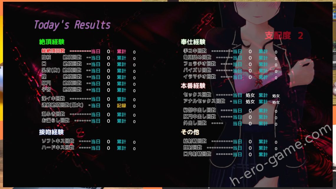 [でぃすぺあ] ぐるぐる痴漢電車