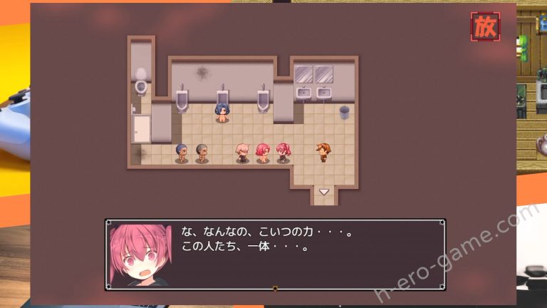 [さーくるくらすけ倉庫] アリサグリモア