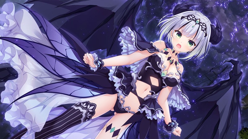 [Whirlpool] 竜姫ぐーたらいふ3