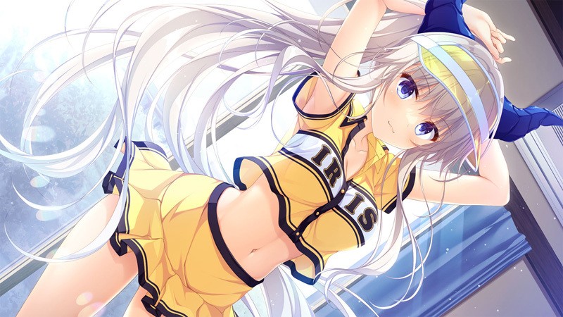 [Whirlpool] 竜姫ぐーたらいふ3