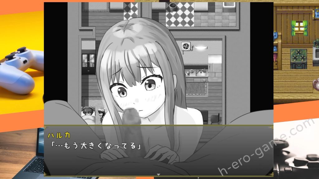 [いちえ工房] 無気力社会人と受験生