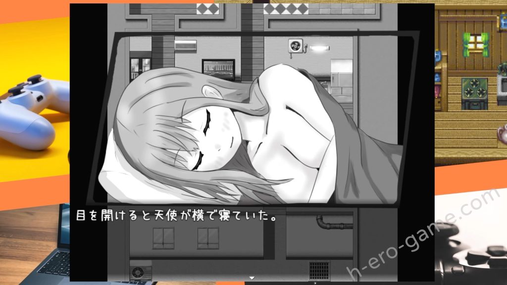 [いちえ工房] 無気力社会人と受験生