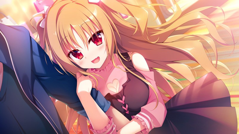 [DiGination] FLIP＊FLOP 〜INNOCENCE OVERCLOCK〜