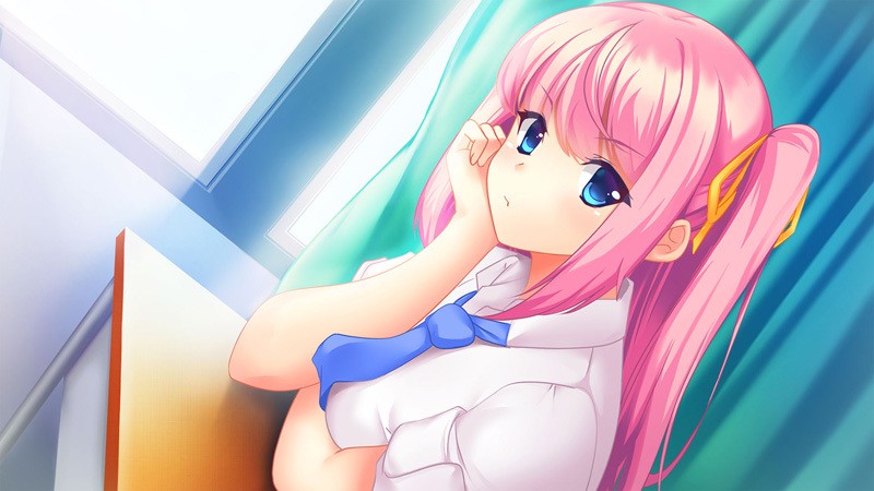 [calcite] Sっ娘カスタマイズ