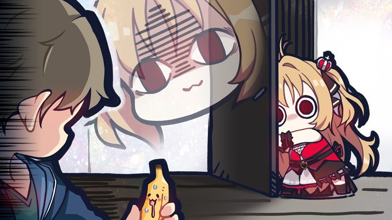 [DiGination] FLIP＊FLOP 〜INNOCENCE OVERCLOCK〜