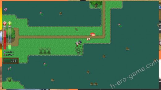 [Hige to deko] ノロワレ島 ～ 噛まれたらもうおしまい ～