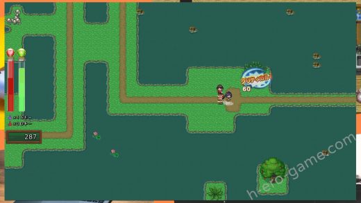 [Hige to deko] ノロワレ島 ～ 噛まれたらもうおしまい ～