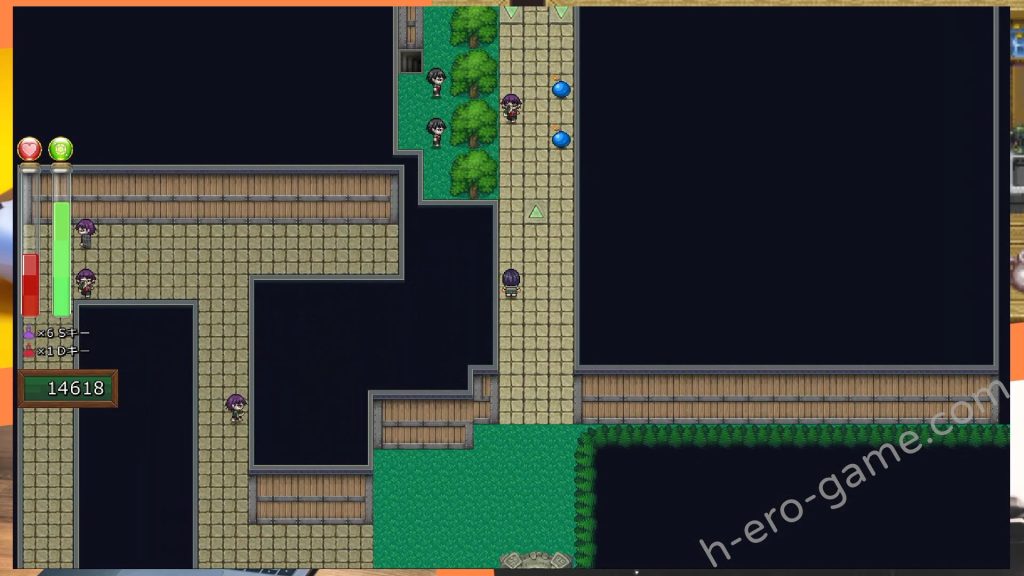 [Hige to deko] ノロワレ島 ～ 噛まれたらもうおしまい ～