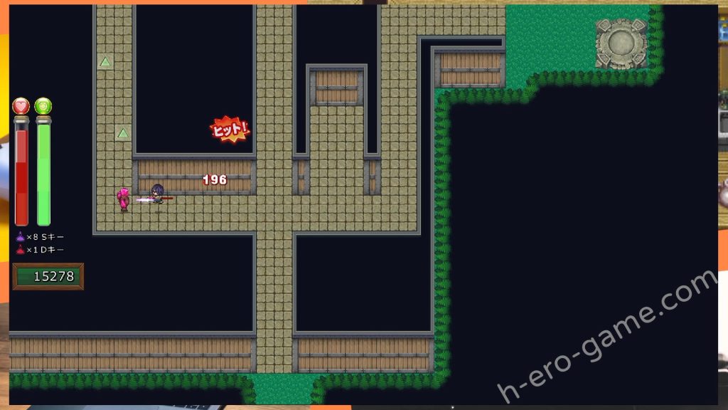 [Hige to deko] ノロワレ島 ～ 噛まれたらもうおしまい ～