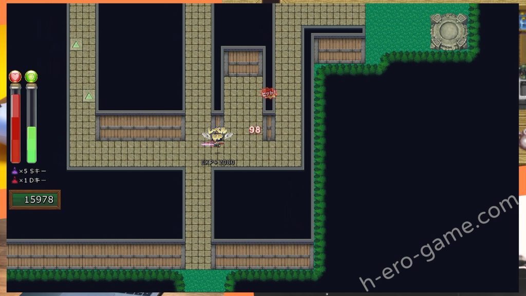 [Hige to deko] ノロワレ島 ～ 噛まれたらもうおしまい ～