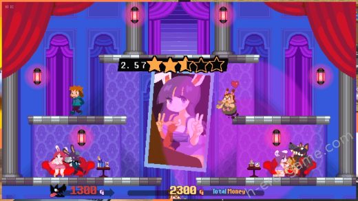 [こぐま企画] Rabbit Hole