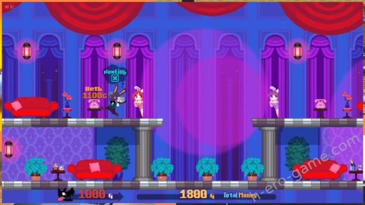 [こぐま企画] Rabbit Hole