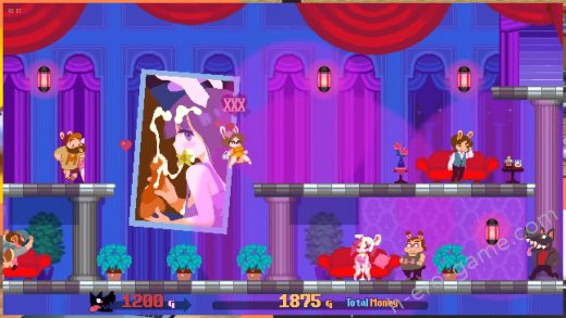 [こぐま企画] Rabbit Hole