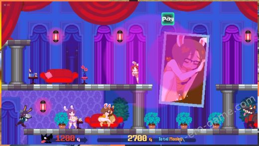 [こぐま企画] Rabbit Hole