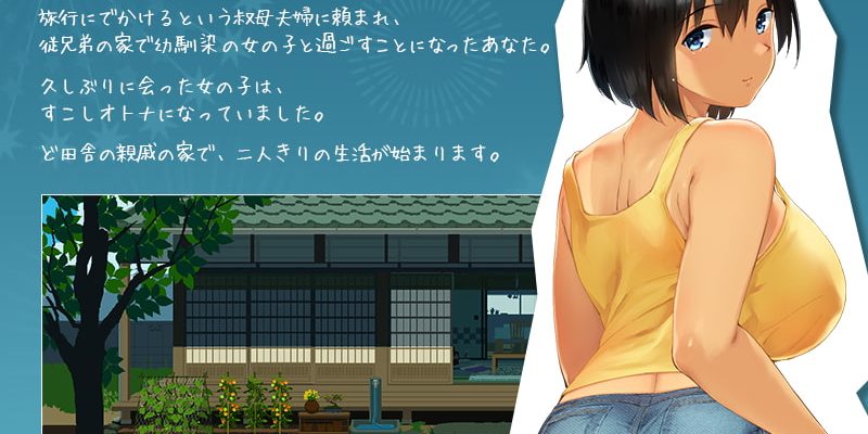 [ディーゼルマイン] SUMMER-鄉間性活