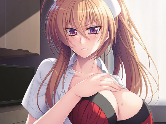 [アパタイト] ナマイキ実習生は欲求不満? ～カレシ持ちの処女を寝取る話～