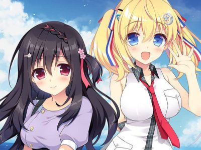 [ASa Project] フタマタ恋愛 結愛＆煌ミニアフターストーリー