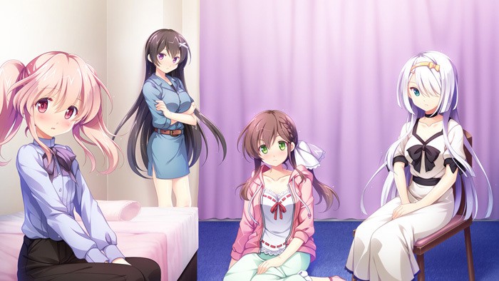 [あっぷりけ] 交匯協奏曲