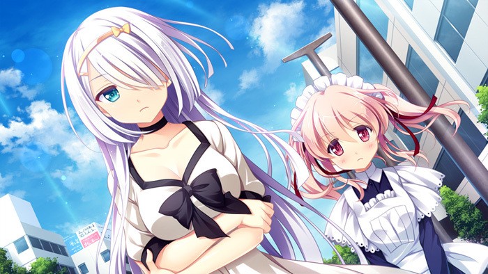 [あっぷりけ] 交匯協奏曲