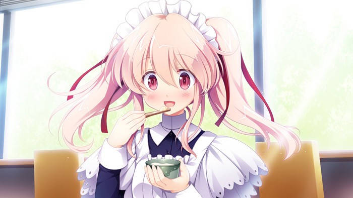 [あっぷりけ] 交匯協奏曲