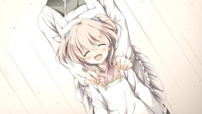 [あっぷりけ] 交匯協奏曲