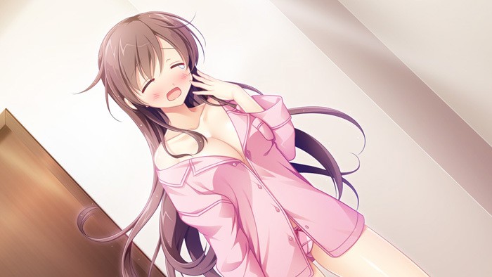 [あっぷりけ] 交匯協奏曲