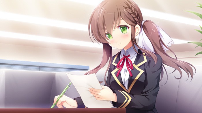 [あっぷりけ] 交匯協奏曲