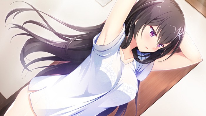 [あっぷりけ] 交匯協奏曲