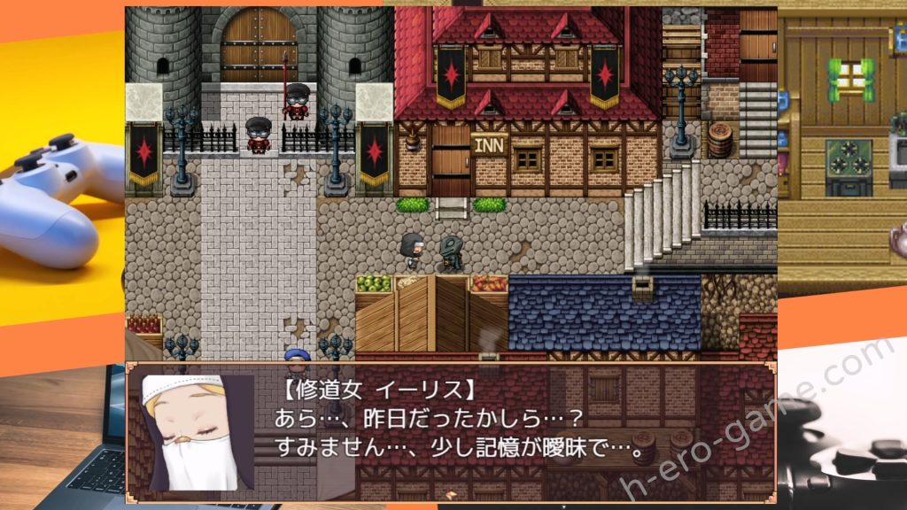 [ペンタスラスト] 輪淫のスピンドル