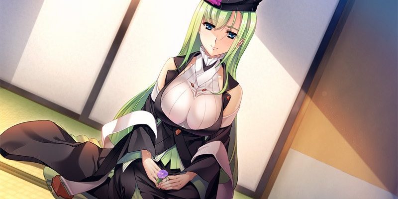 [BaseSon] 戦国†恋姫EX弐 ～鬼の国、越前編～