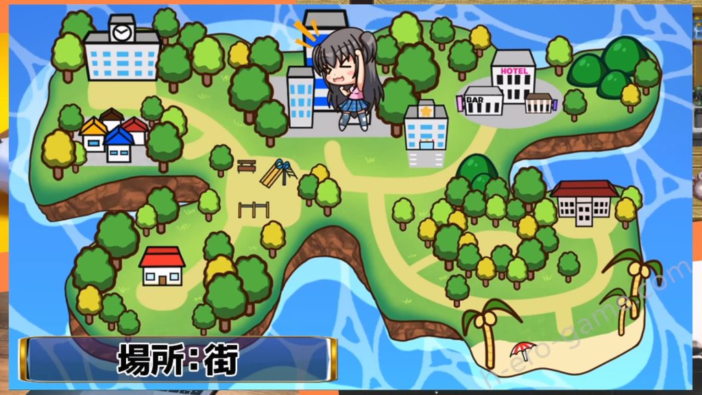 [Breeze] モモナ☆さきゅばす