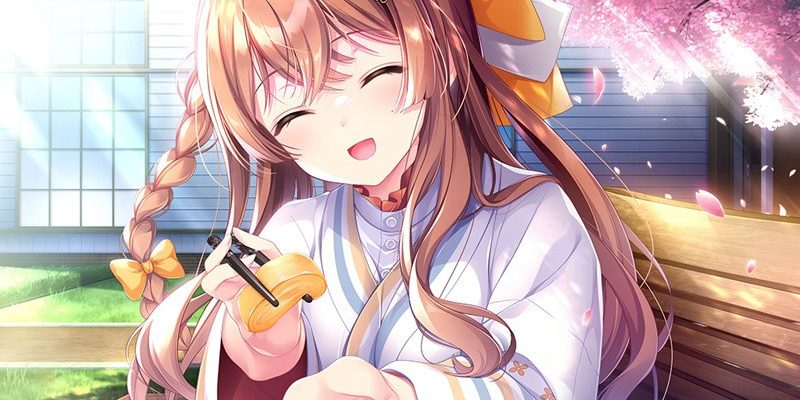 [ensemble] 華は短し、踊れよ乙女