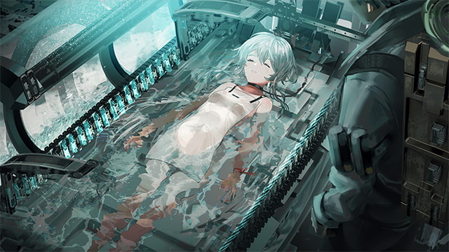 [Key] 終のステラ