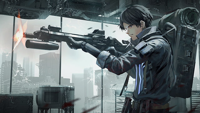 [Key] 終のステラ