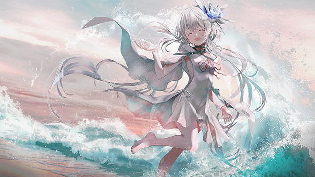 [Key] 終のステラ